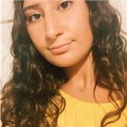 Étudiante disposant d'un double bac franco-espagnol à Marseille